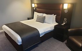 International Hotel Telford